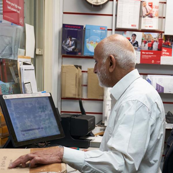 Post Office