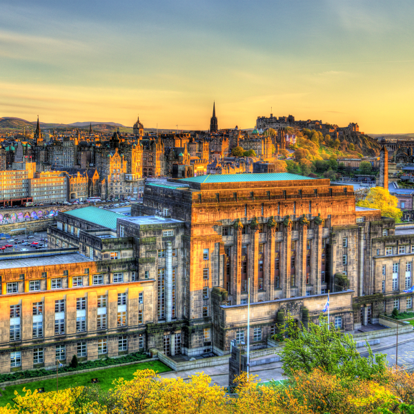 The Scottish Government faces a fiscal reckoning – with spending cuts or tax rises on the way 