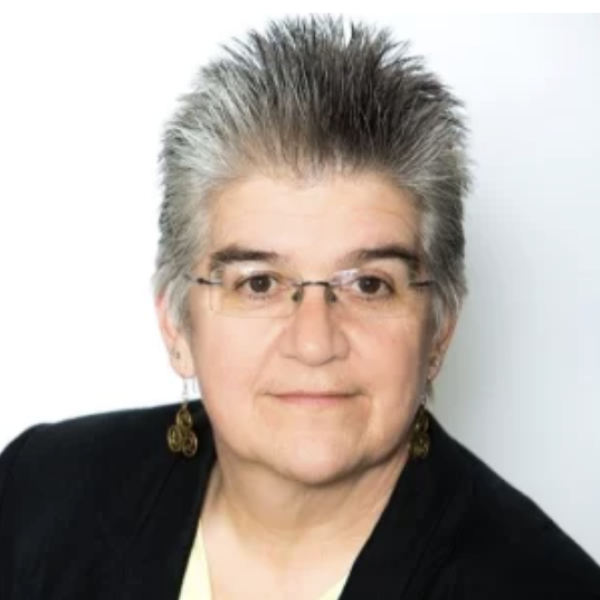 Aileen Murphie