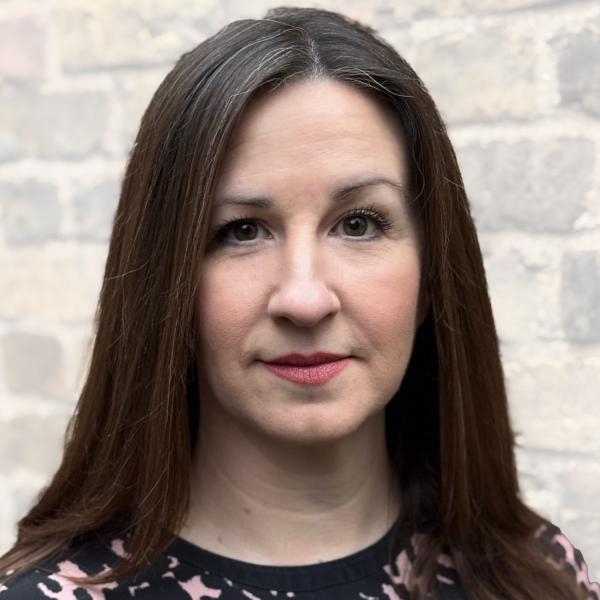 Naomi Clayton