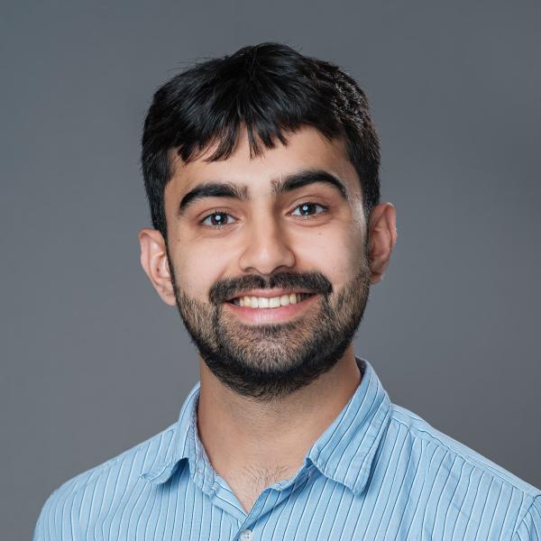 Gautam Vyas