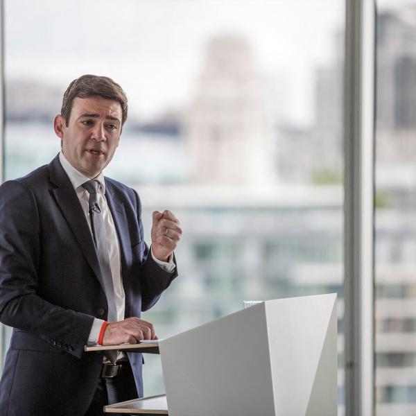 Andy Burnham