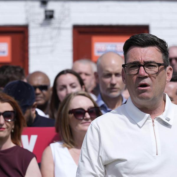 Andy Burnham