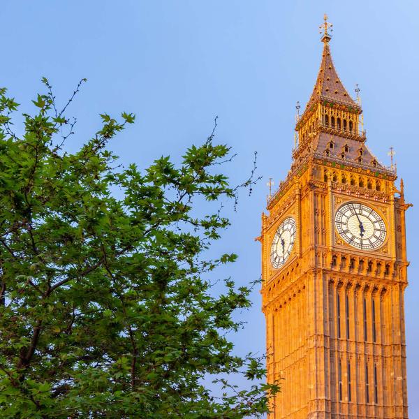 Big Ben