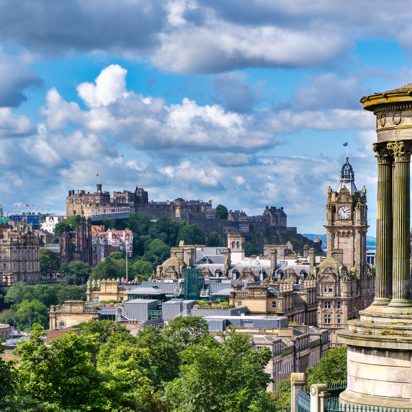 Edinburgh