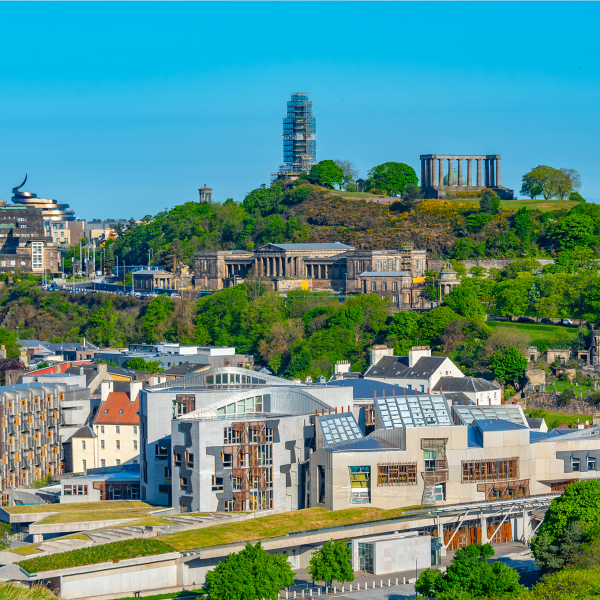 Scottish Parliament