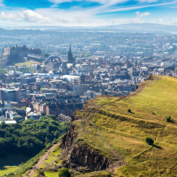 Edinburgh
