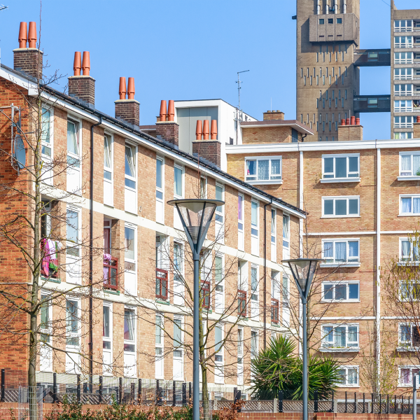 London Apartments