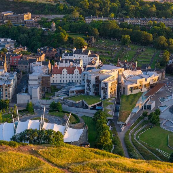 Scottish Parliament