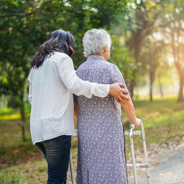 Social Care