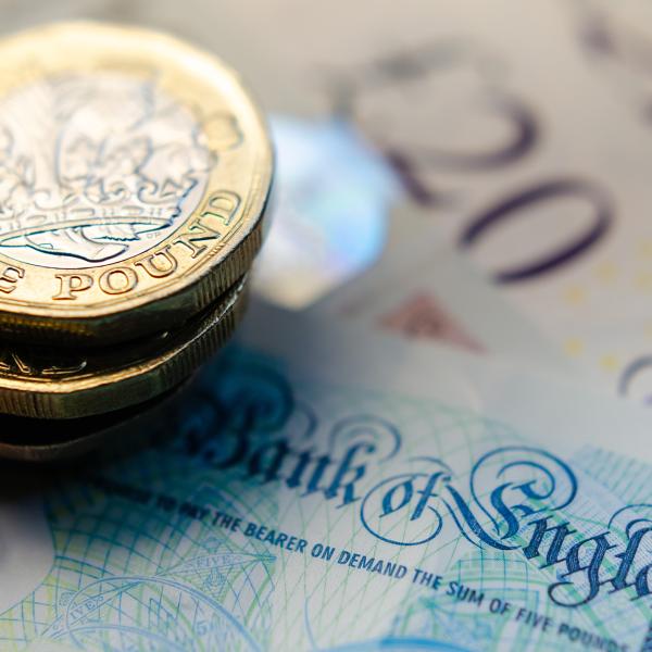 UK coins