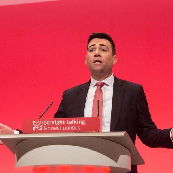 Andy Burnham