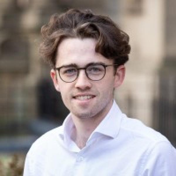 Cian Hennigan