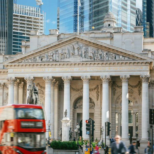 Bank of England
