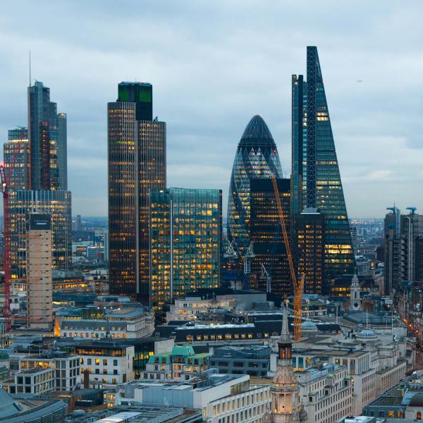 City of London
