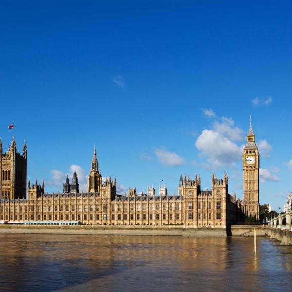 Houses of Parliament