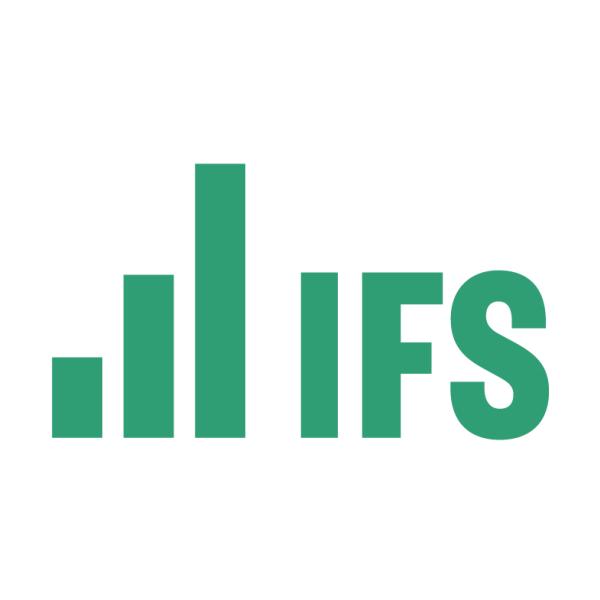 IFS logo