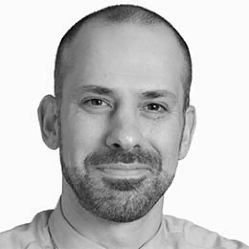 Person graphic