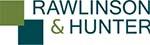 Rawlinson and Hunter logo