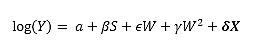 Formula