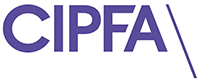 CIPFA logo