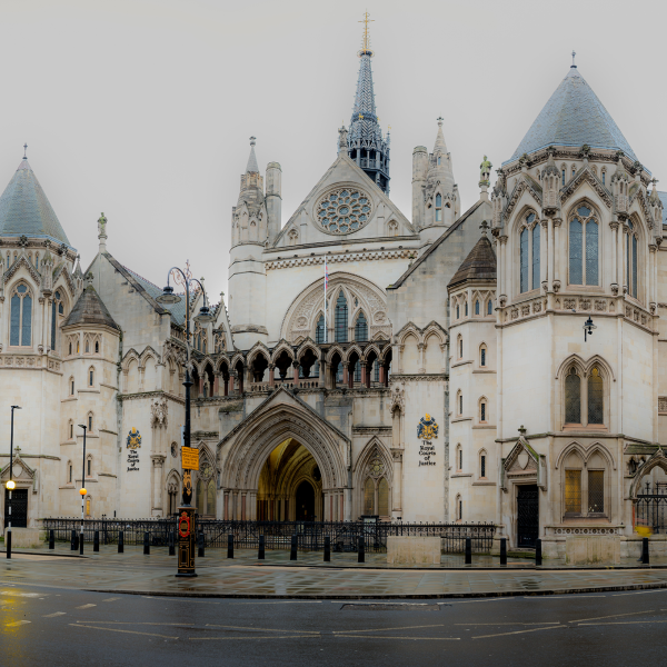 Changes in the provision of civil legal aid in England and Wales